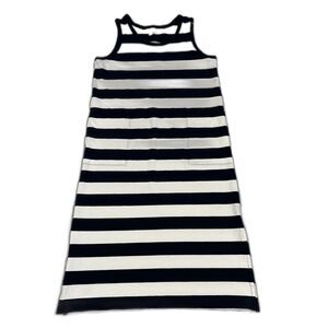 J. Jill | Dresses | Jjill 0 Linen Maxi Dress | Poshmark
